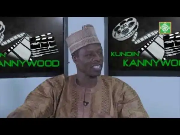 Video: Kundin Kannywod Kashi Na 155